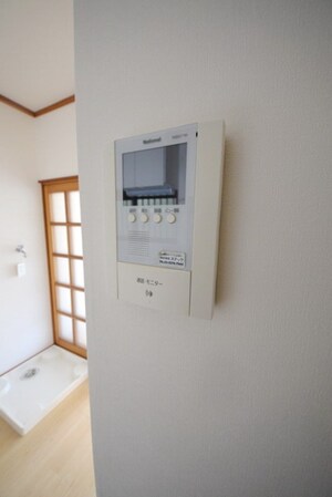 グリーンハイム烏山の物件内観写真